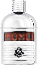 Moncler Pour Homme Eau - Парфюмированная вода (сменный блок) (тестер) — фото N1