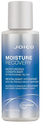 Увлажняющий кондиционер для волос - Joico Moisture Recovery Moisturizing Conditioner — фото N1
