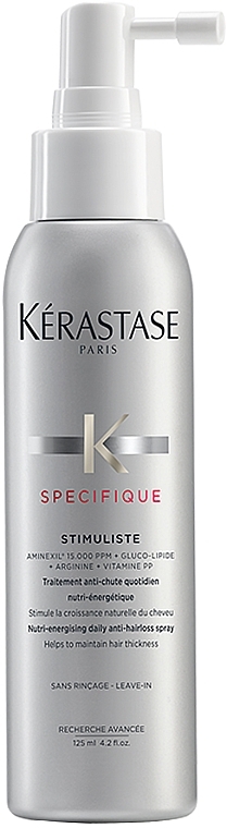 Щоденний енергетичний спрей-догляд проти випадіння волосся - Kerastase Specifique Stimuliste