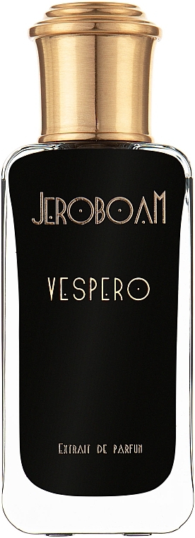 Jeroboam Vespero - Парфуми — фото N1