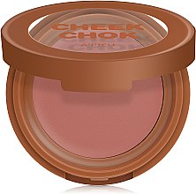 Духи, Парфюмерия, косметика Румяна для лица, кремовые - A'pieu Creamy Cheek-Chok Blusher