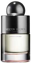 Molton Brown Jasmine & Sun Rose - Туалетная вода — фото N1