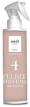 Спрей для ароматизации помещения - Muha Legno Di Oud Multipurpose Spray — фото N1