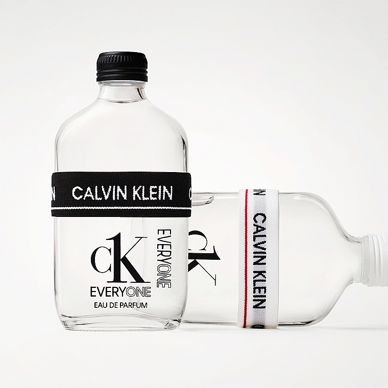 Calvin Klein CK Everyone - Парфюмированная вода — фото N6