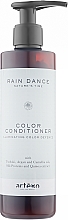Парфумерія, косметика Кондиціонер для фарбованого волосся - Artego Rain Dance Color Conditioner
