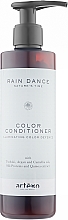 Кондиціонер для фарбованого волосся - Artego Rain Dance Color Conditioner — фото N1