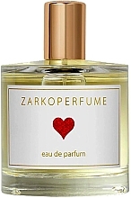 Парфумерія, косметика Zarkoperfume Sending Love - Парфумована вода (тестер без кришечки)