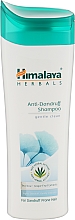 Шампунь от перхоти "Мягкое очищение" - Himalaya Herbals Anti-Dandruff Shampoo — фото N1