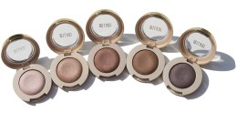 Гелево-пудрові тіні для повік - Milani Bella Eyes Gel Powder Eyeshadow  — фото N2