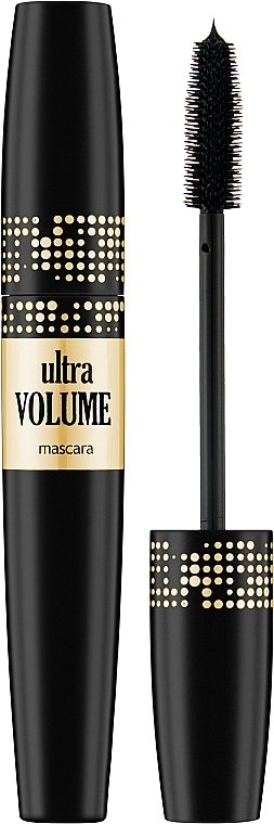 Colour Intense Ultra Volume Mascara - Colour Intense Ultra Volume Mascara