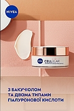 УЦЕНКА Дневной крем для лица - NIVEA Cellular Expert Lift Advanced Anti-Age Day Cream SPF 30 * — фото N9