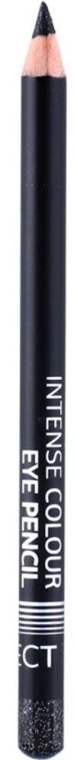 Олівець для очей - Affect Cosmetics Intense Colour Eye Pencil — фото N1
