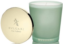 Парфумерія, косметика Bvlgari Eau Parfumee au The Vert - Парфумована свічка