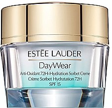 Духи, Парфюмерия, косметика Увлажняющий крем-сорбет - Estee Lauder DayWear Anti-Oxidant 72H-Hydration Sorbet Creme SPF 15 (тестер в коробке)