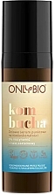 Точкова сироватка для обличчя проти недосконалостей - Only Bio Kombucha Spot Serum — фото N1