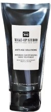 Парфумерія, косметика Маска для рук інтенсивно пом’якшувальна - Make-up Studio Intensive Smoothening Hand Treatment