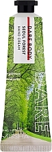 Крем для рук - Missha Dare Body Hand Cream Seoul Forest — фото N1