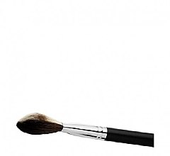 Кисть для макияжа - M.A.C 127S Split Fibre Face Brush — фото N2