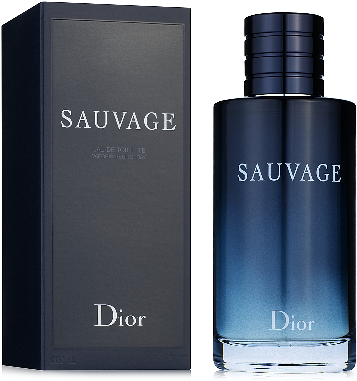 Мужские духи Dior Sauvage pour homme EDT 100 ml купить недорого цена 832  руб в интернет магазине Эгоизм