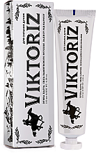 Парфумерія, косметика Зубна паста "Інноваційне відбілювання" - Viktoriz Alaska *