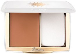 Духи, Парфюмерия, косметика Водостойкая тональная основа - Guerlain Terracotta Sun Protection Compact Foundation Spf 20