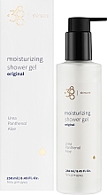Гель для душа - 380 Skincare Original Moisturizing Shower Gel — фото N2