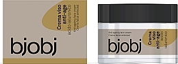 Антивіковий крем для обличчя - Bjobj Anti-Aging Face Cream — фото N1