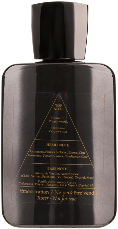 Parfums de Marly Herod - Парфюмированная вода (тестер с крышечкой) — фото N3