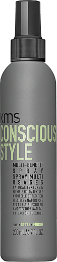 Спрей для укладання волосся - KMS Conscious Style Multi-Benefit Spray — фото N2