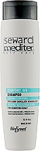 Увлажняющий эпидермальный шампунь для волос - Helen Seward Comfort 9/S Shampoo — фото N1