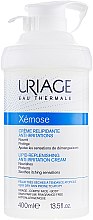 Крем ліпідовідновлювальний проти подразнень - Uriage Xemose Lipid Replenishing Anti-Irritation Cream — фото N3