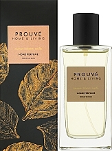 Духи для дома - Prouve Home & Living Home Perfume — фото N2