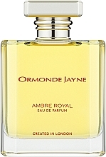 Ormonde Jayne Ambre Royal - Парфюмированная вода — фото N3