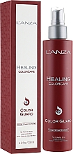 Спрей для захисту кольору фарбованого волосся - L'Anza Healing ColorCare Color Guard — фото N2