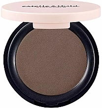 ПОДАРУНОК! Пудра для брів - Estelle & Thild BioMineral Eye Brow Powder — фото N1