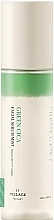 Сироватка-міст для обличчя на основі екстракту центелли - Village 11 Factory Fresh Dewy Green Cica Facial Serum Mist — фото N1