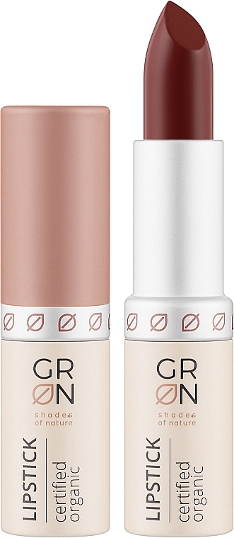 GRN Lipstick - GRN Lipstick — фото N1