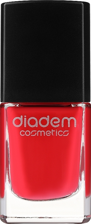 Лак для нігтів - Diadem Nail Polish — фото N1