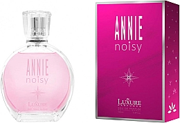 Духи, Парфюмерия, косметика Luxure Annie Noisy - Парфюмированная вода (тестер с крышечкой)