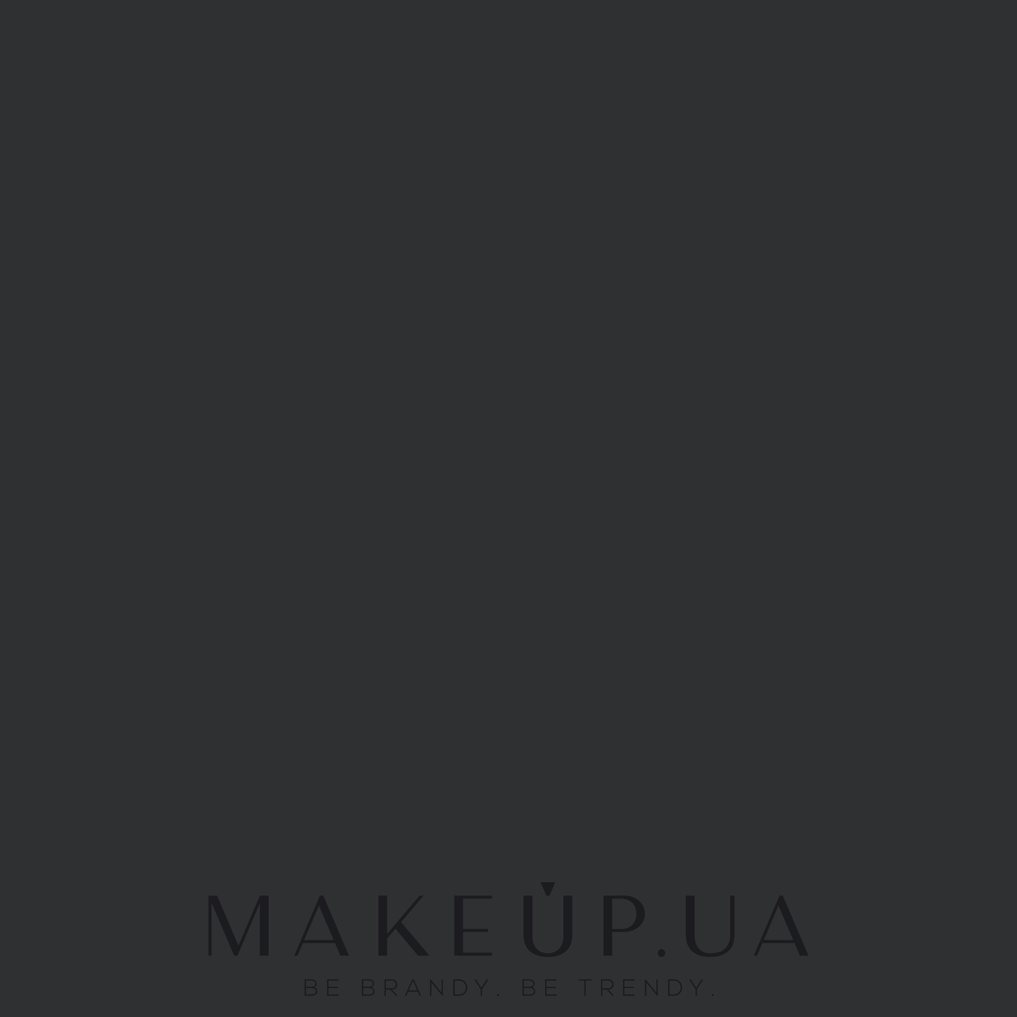 Карандаш для глаз - Dark Blue Cosmetics Eyeliner — фото 111 - Carbon Black
