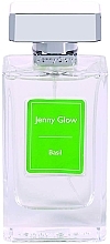 Jenny Glow Basil - Парфюмированная вода (пробник) — фото N1