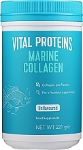 Харчова добавка "Колаген" - Vital Proteins Marine Collagen — фото N1