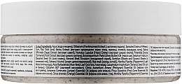 Крем-пілінг для тіла "Регенерація" - White Mandarin Spa Collection — фото N2