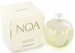 Духи, Парфюмерия, косметика Cacharel Noa - Набор (edt 100ml + b/l 100ml + shamp 100ml)