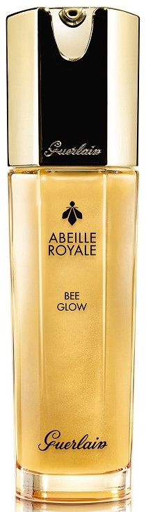 Сыворотка-флюид для сияния кожи - Guerlain Abeille Royale Bee Glow (тестер)