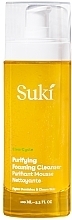 Парфумерія, косметика Очищувальна пінка для обличчя - Suki Care Purifying Foaming Cleanser