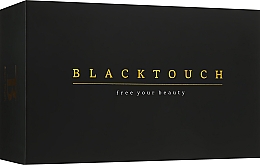 Вакуумні масажні банки + антицелюлітний масажер - BlackTouch — фото N4