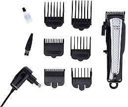 Машинка для підстригання волосся - Steinhart Cordless Hair Clipper ST758R — фото N2