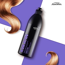 Шампунь для волосся з кератином - Joanna Professional — фото N14