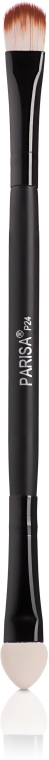 Кисть для нанесения и растушевки теней P24 - Parisa Cosmetics